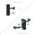 SmallRig 5633 - uchwyt boczny (Quick Release, HawkLock H21)